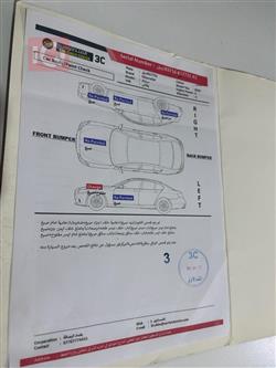 شيفروليه سبارك